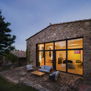 Casa Empordà / Rife Design