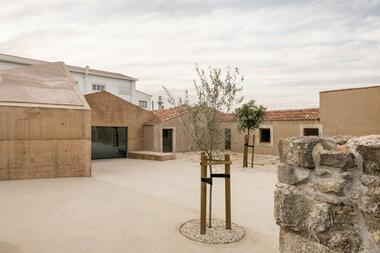 Casal Saloio – Ruralidade Museum / Miguel Marcelino