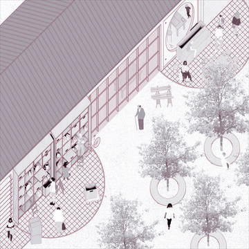 Como os edifícios podem funcionar para todos? O futuro da inclusão e acessibilidade na arquitetura
