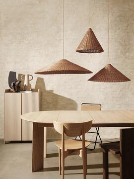 Gallery of Lampshades - 8
