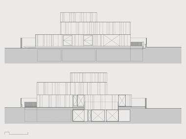 Gallery of Jih House Refurbishment / Vaillo + Irigaray Architects + Iñigo Beguiristain  - 25