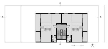 Gallery of Quattro / Luciano Lerner Basso  - 25