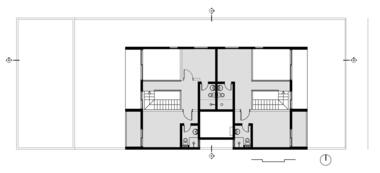 Gallery of Quattro / Luciano Lerner Basso  - 26