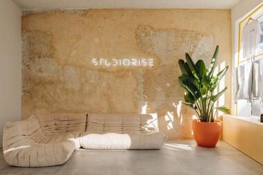 Studiorise / MAN architects
