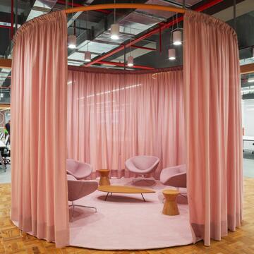 Galeria de Collab CdD Bradesco  - Bioma / IT'S Informov  - 3