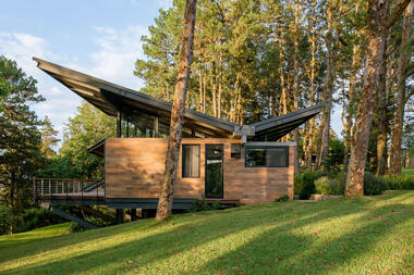 Gallery of Exploring Contemporary Guatemalan Architecture  - 18