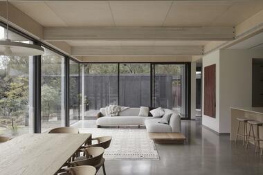 Gallery of Flinders House / Foomann Architects  - 7