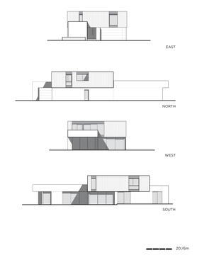 画廊 19 街住宅 / Ehrlich Yanai Rhee Chaney Architects  - 38