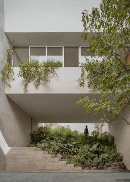 Gallery of Cañada House / Escobedo Soliz  - 3