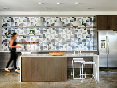 Gallery of Talavera Lofts / Nelsen Partners  - 13