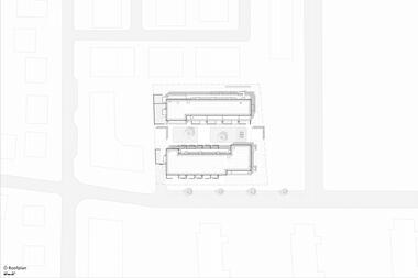 Galería de Vivir en Clima Positivo en la Schleizer Straße / Peter Ruge Architekten  - 16