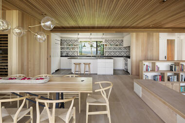 Galería de Casa Peconic / Mapos  - 14