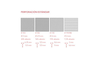 Galeria de Control solar - Tubrise - 12
