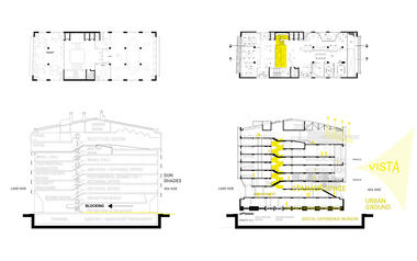 Gallery of IzQ Innovation Center / Ofisvesaire  - 32
