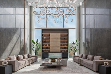 Gallery of Villa K / IAIA - Idea Art Interior Architects  - 2