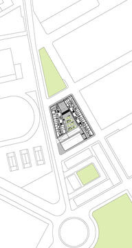 Galería de Edificio de 44 Viviendas VPA / Magén Arquitectos  - 14