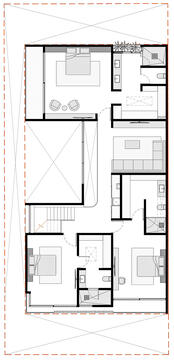 Gallery of Mitica House  / ArquiPartners  - 17