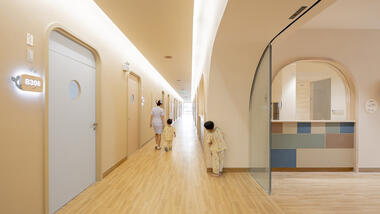 Gallery of What is Human Centric Lighting (HCL)?  - 1