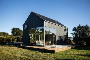 House MiniDV / Viento Norte