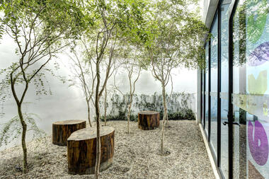 Punto Surf / Elías Rizo Arquitectos