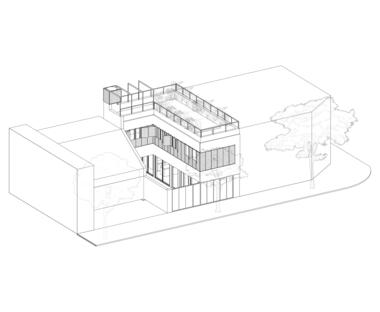 Galeria de Casa La Blanqueada / MURO estudio  - 17