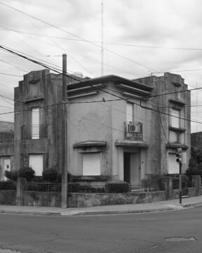 Las casas de Alejo Martínez en Concordia: Construyendo la modernidad argentina