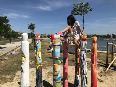 如何为边缘化地区的儿童设计空间？3个来自联合国人居署的案例
