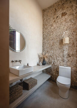 Gallery of Trava & Quintero Houses / TACO taller de arquitectura contextual   - 25