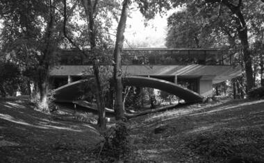 La Casa sobre el Arroyo es restaurada  y se inaugurará como museo el 20 de abril