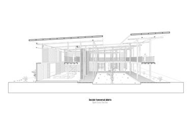 Gallery of Community Productive Development Center Las Tejedoras / Natura Futura Arquitectura + Juan Carlos Bamba  - 39