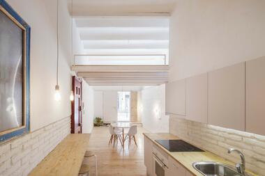 Casa Caballero  / AGORA Arquitectura