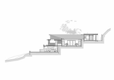 Gallery of IAC  Residence / Francisco Hue Arquitetura  - 20