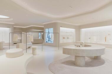 Ubras Concept Store / Sò Studio