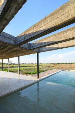 Galería de Casa 3X6 / Karlen + Clemente  - 10