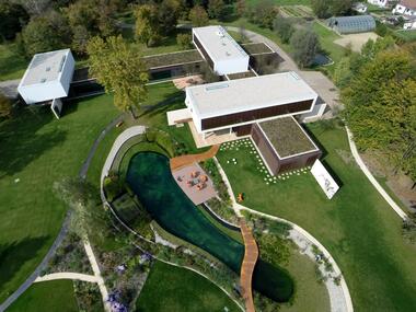 Villa Π / Oliver Grigić