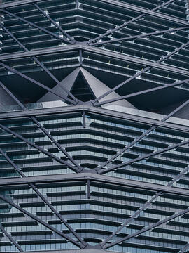 Galería de Torre Reforma / LBR&A  - 6