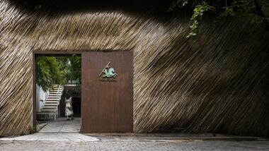 Thanh Giong Office / DDconcept