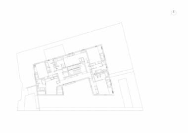 Gallery of Maison Brummell Majorelle / Bergendy Cooke  - 26