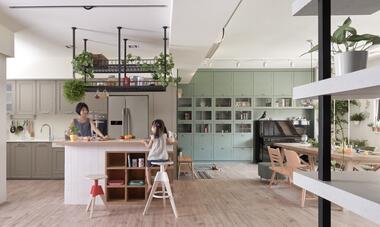 5 formas en que los arquitectos y diseñadores pueden hacer que las casas modernas sean más inclusivas