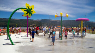 Galeria de Plazas de Agua Waterplay® - 10