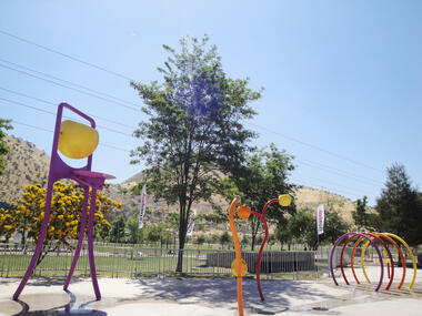Galeria de Plazas de Agua Waterplay® - 13