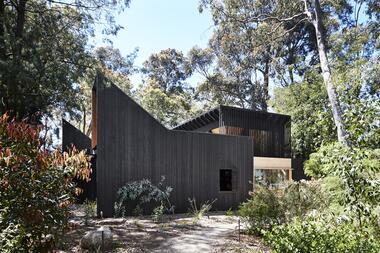 Gallery of Bellbird House / Bower Architecture  - 13