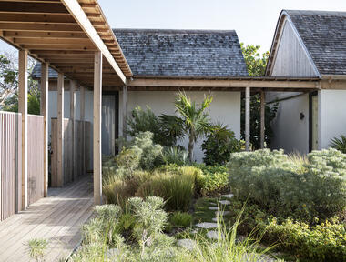 Alma Residence / Brillhart Architecture