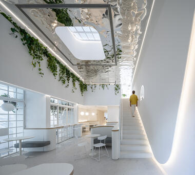 Gallery of We Coffee – Vila Nova Conceição / Pitá Arquitetura  - 6