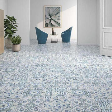 Ceramic Tiles - Hydraulic Flooring from Gres Aragón