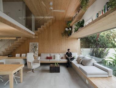 Studio&Home SUMA / SUMA Arquitectura