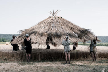 Innovation in Wood: 10 Inspiring Projects from Hello Wood Festival