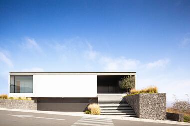 Casa Prada / Jorge Hernández de la Garza 
