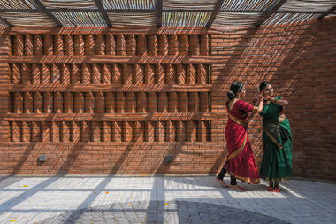 Finding the Indian in Contemporary Residential Architecture