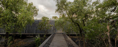 Anahuacalli Museum / Taller de Arquitectura - Mauricio Rocha